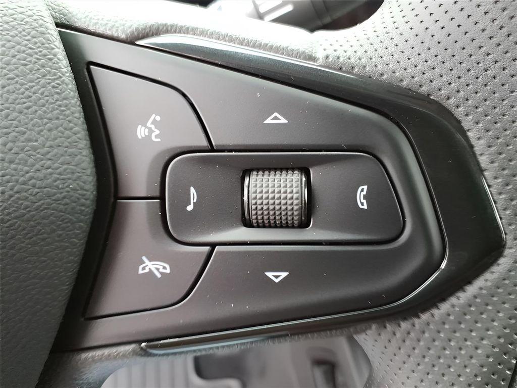 new 2026 Chevrolet TrailBlazer car, priced at $26,074