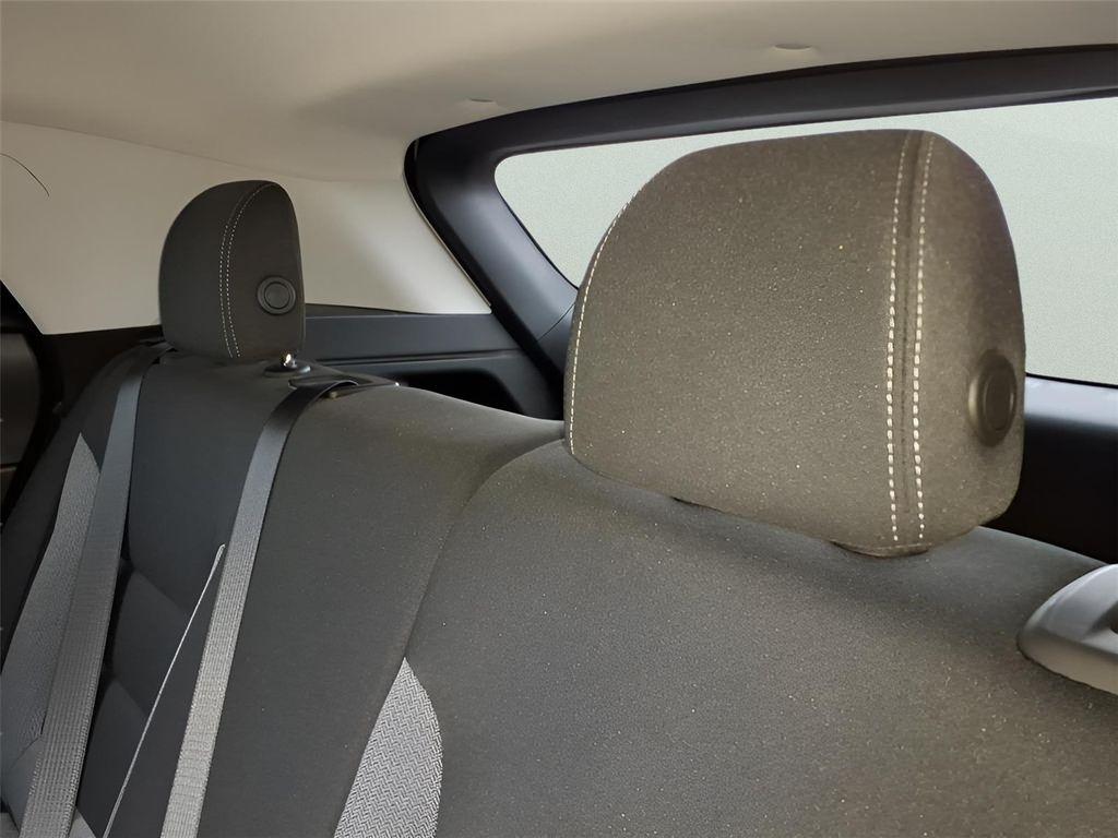 new 2026 Chevrolet TrailBlazer car, priced at $26,074