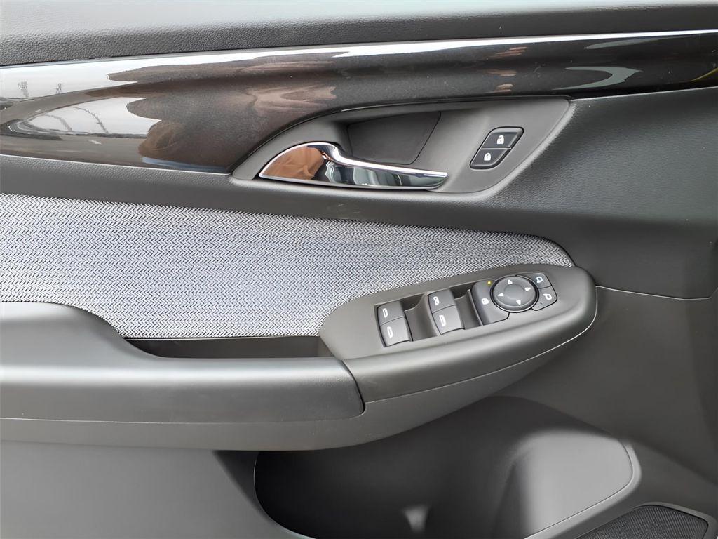 new 2026 Chevrolet TrailBlazer car, priced at $26,074