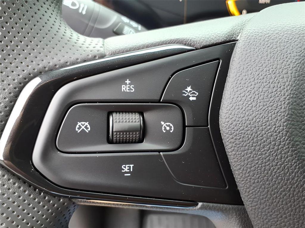 new 2026 Chevrolet TrailBlazer car, priced at $26,074