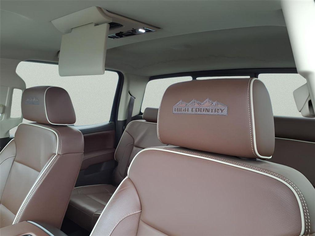 used 2016 Chevrolet Silverado 1500 car, priced at $28,058