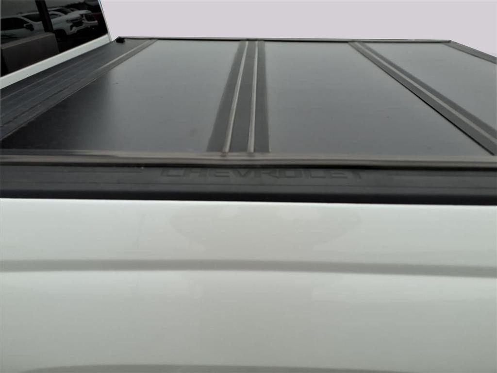 used 2016 Chevrolet Silverado 1500 car, priced at $28,058