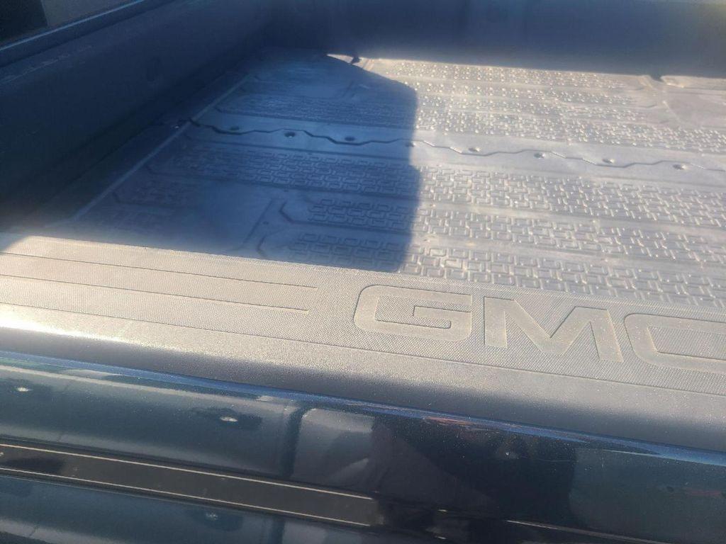 used 2018 GMC Sierra 1500 car, priced at $26,129