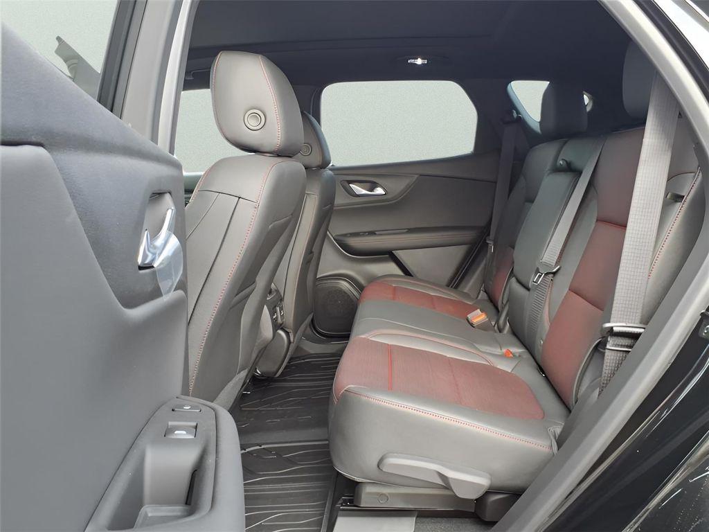 new 2026 Chevrolet Blazer car, priced at $49,939