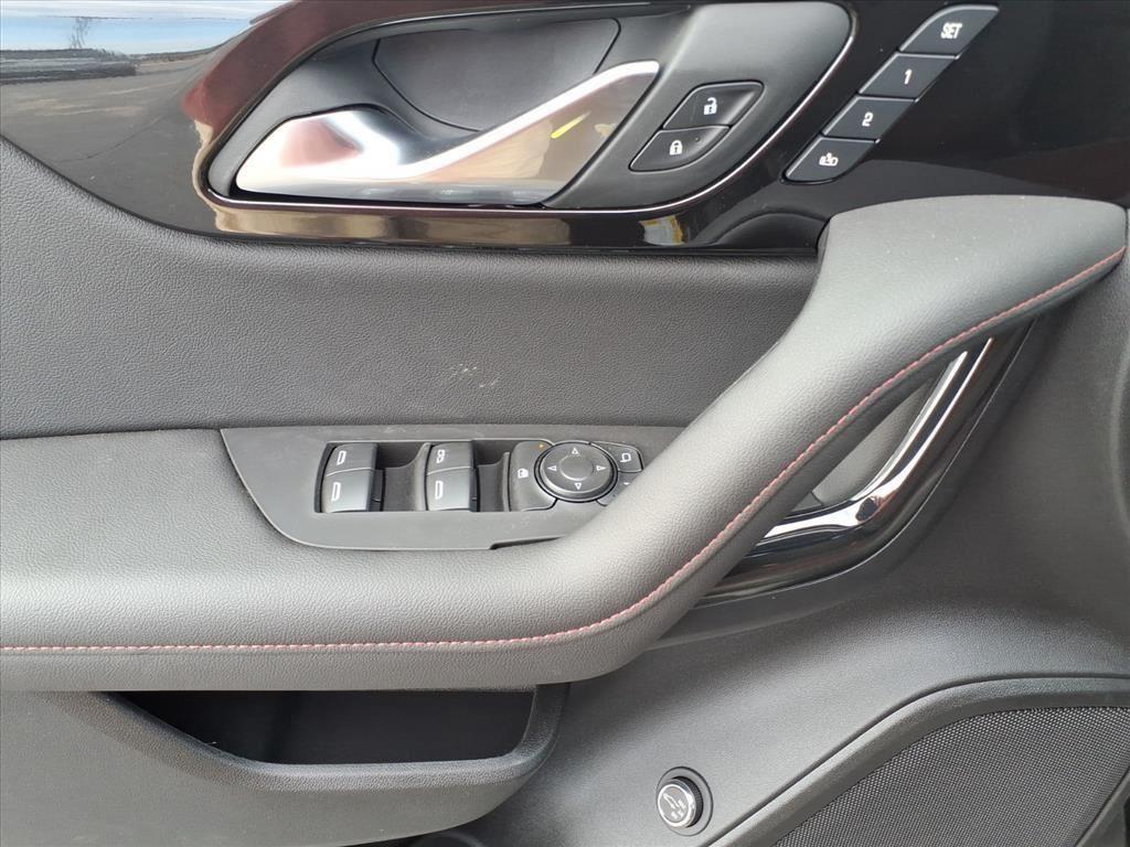 new 2026 Chevrolet Blazer car, priced at $49,939