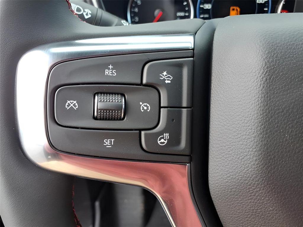 new 2026 Chevrolet Blazer car, priced at $49,939