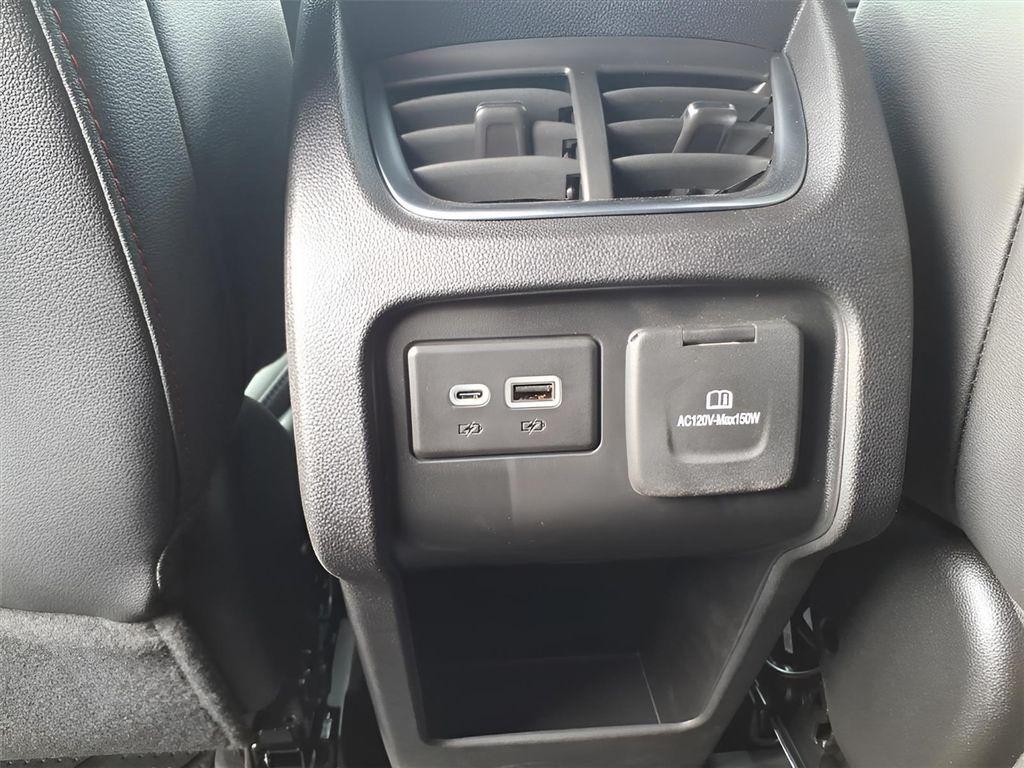 new 2026 Chevrolet Blazer car, priced at $49,939