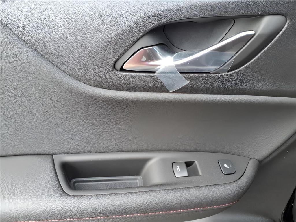 new 2026 Chevrolet Blazer car, priced at $49,939