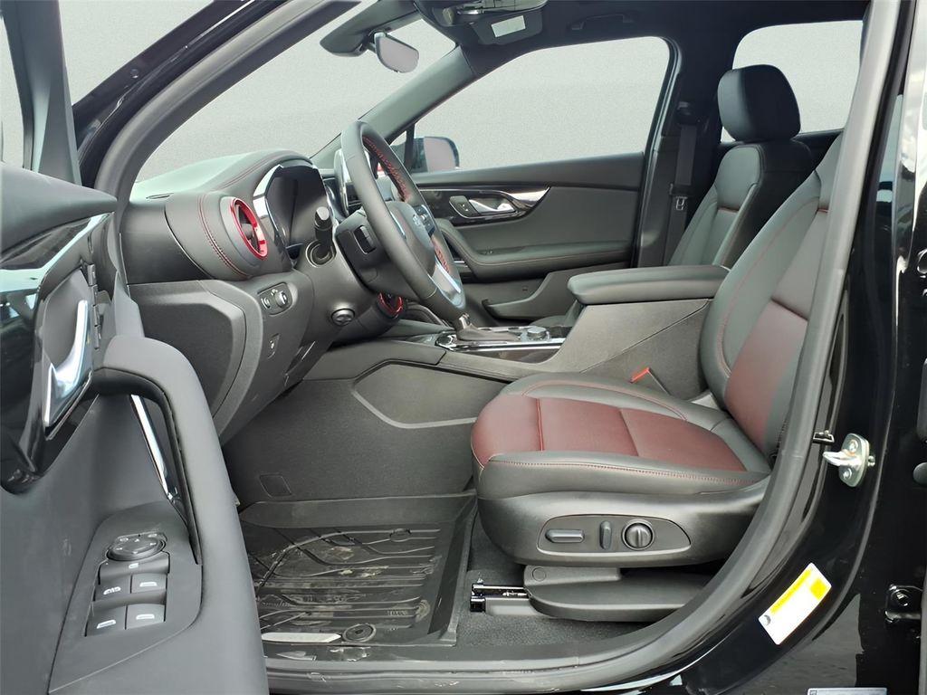 new 2026 Chevrolet Blazer car, priced at $49,939
