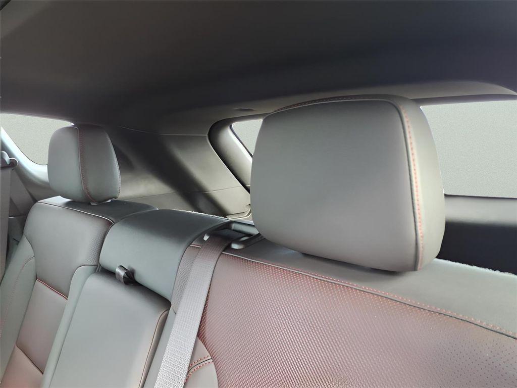 new 2026 Chevrolet Blazer car, priced at $49,939