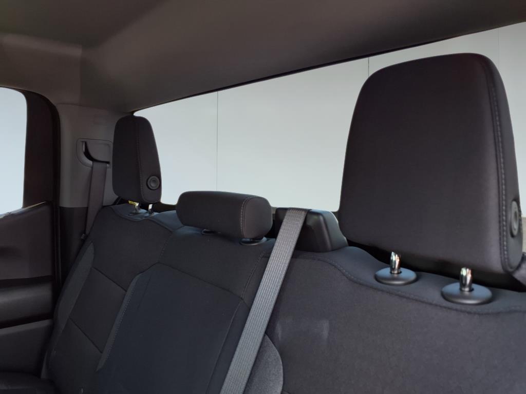 new 2026 Chevrolet Silverado 1500 car, priced at $43,648