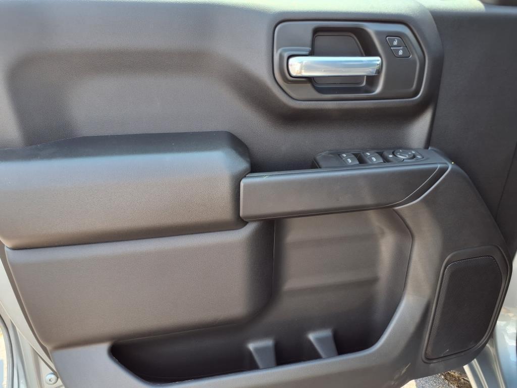 new 2026 Chevrolet Silverado 1500 car, priced at $43,648