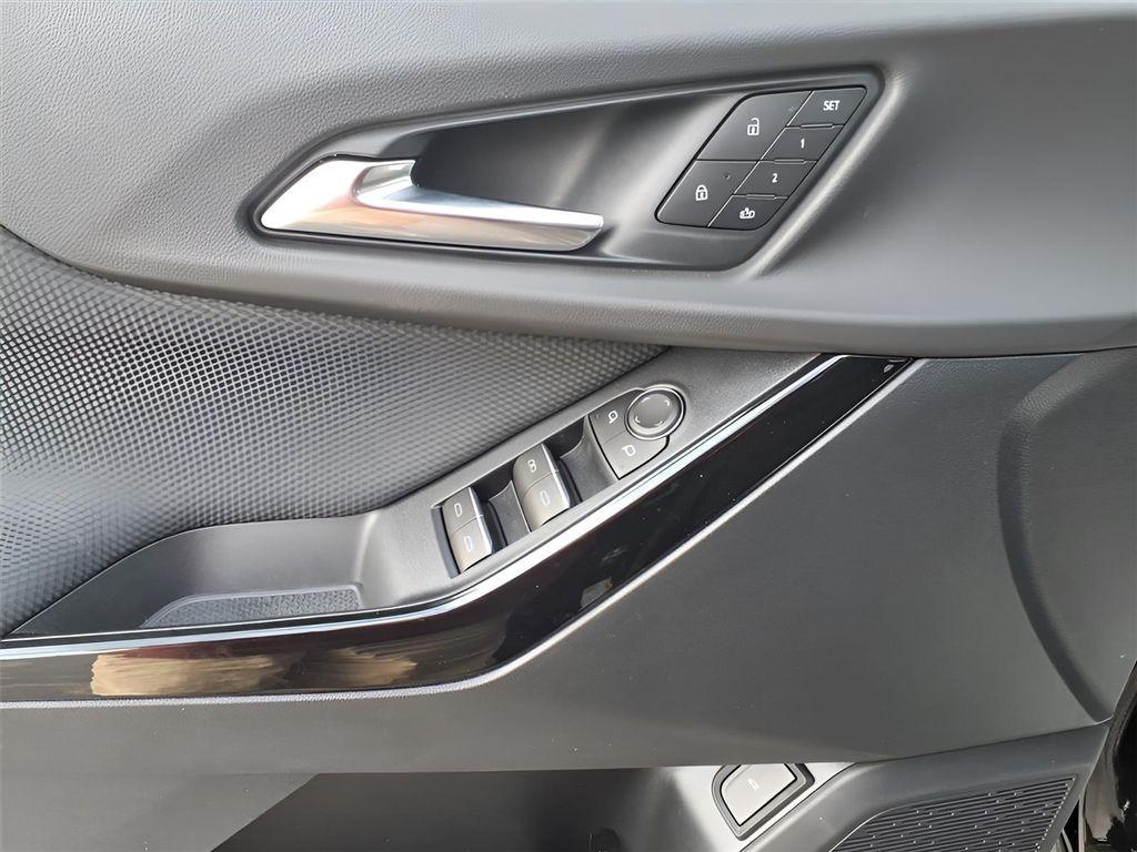 new 2026 Chevrolet Equinox car, priced at $34,794