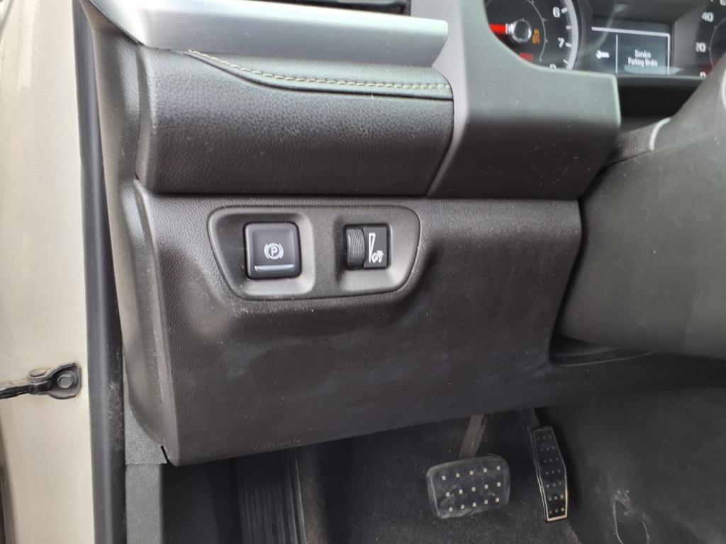 used 2017 GMC Acadia car, priced at $11,499