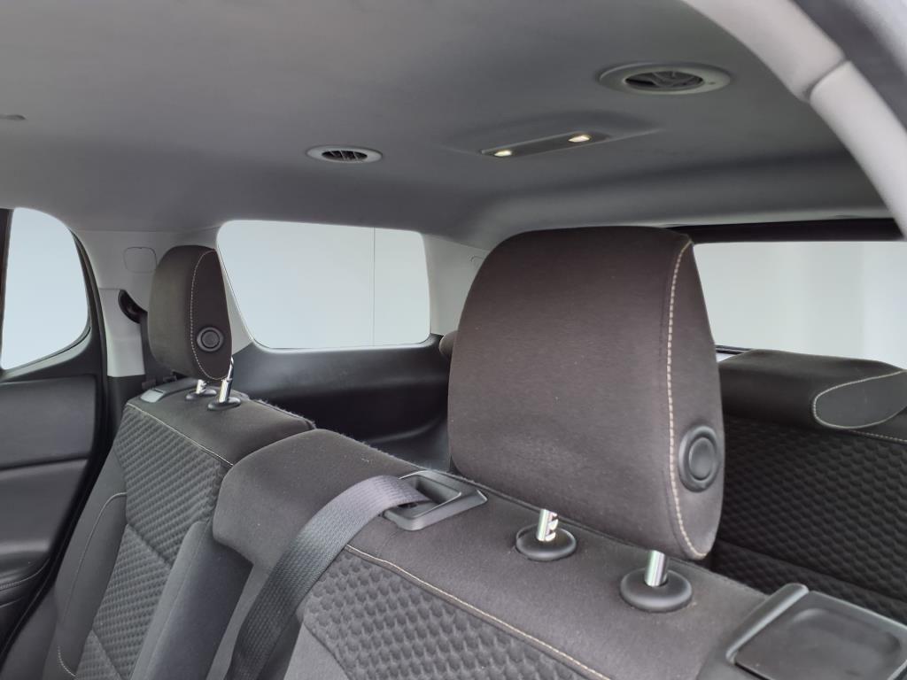 used 2017 GMC Acadia car, priced at $11,499