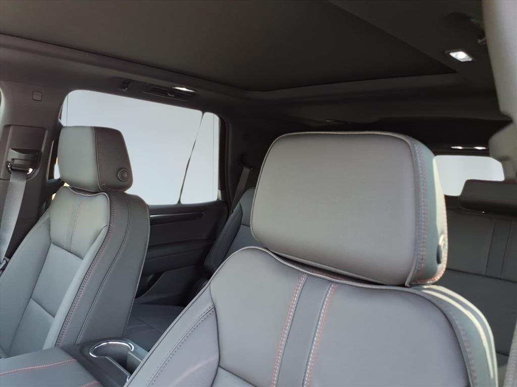 new 2026 Chevrolet Tahoe car, priced at $75,720