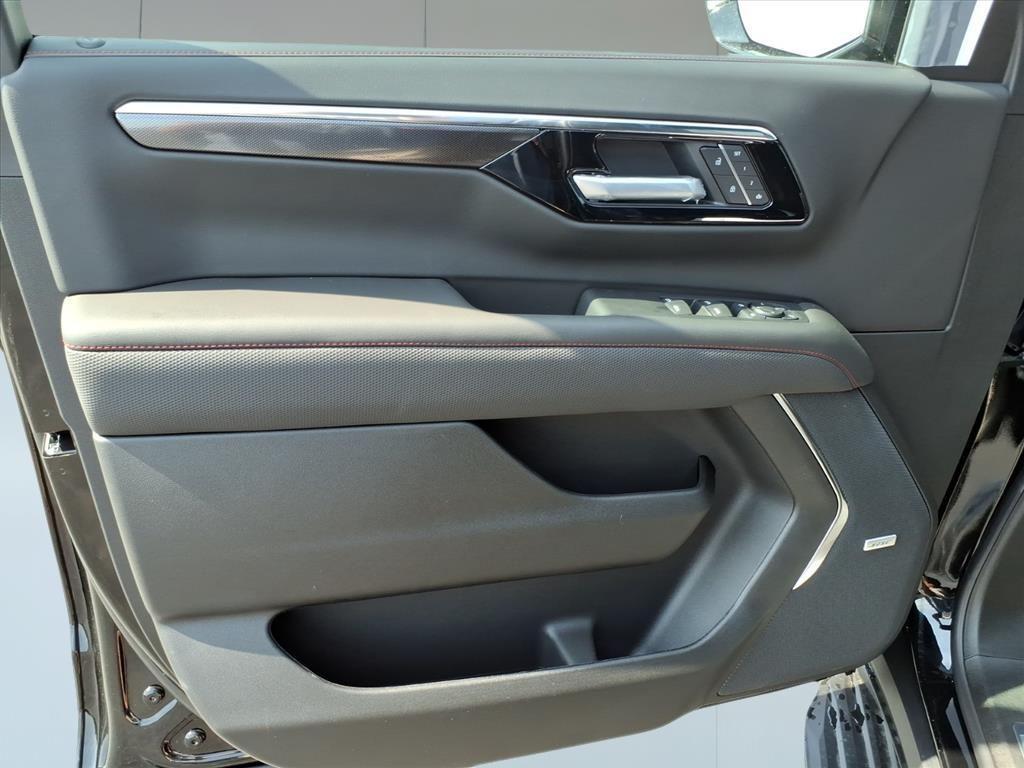 new 2026 Chevrolet Tahoe car, priced at $75,720