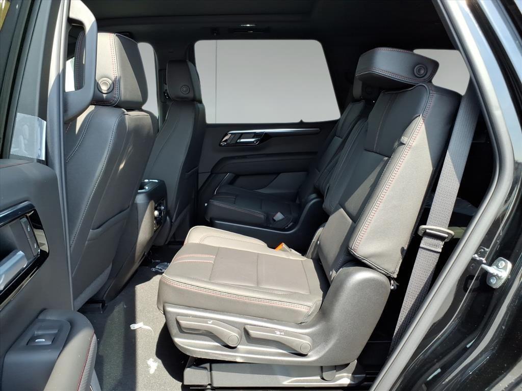 new 2026 Chevrolet Tahoe car, priced at $75,720