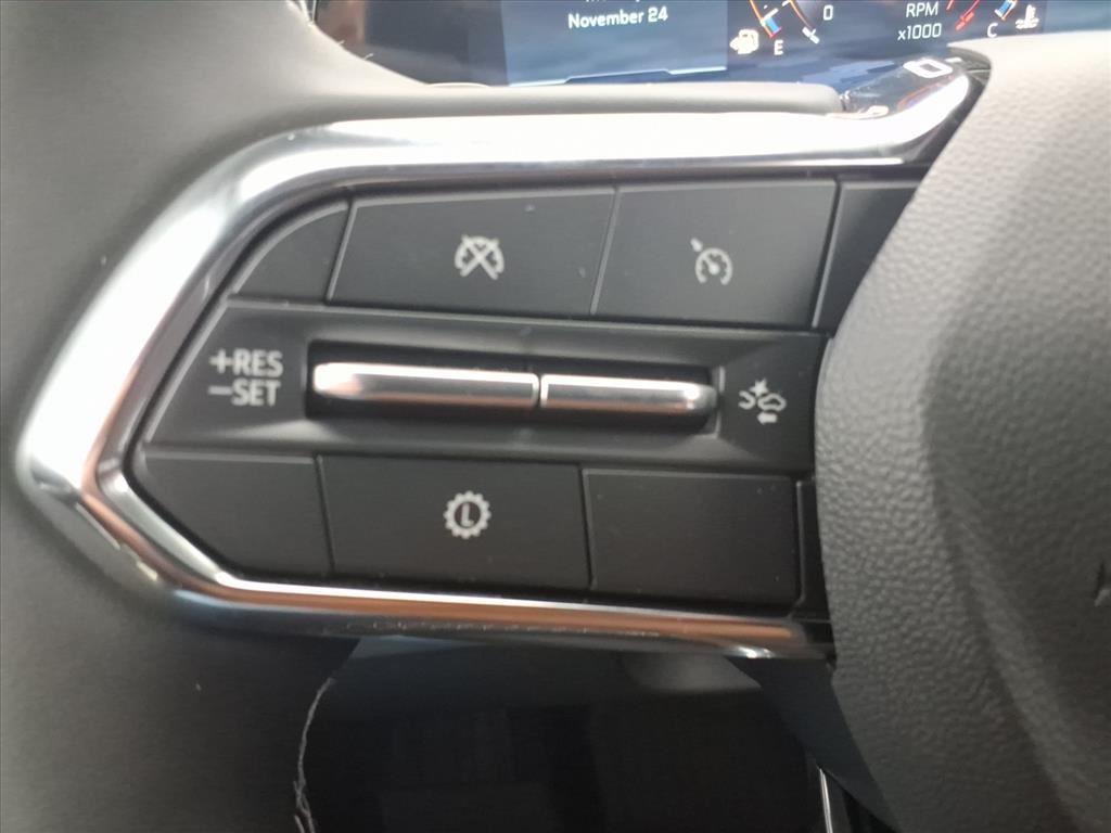 new 2026 Chevrolet Traverse car, priced at $40,940