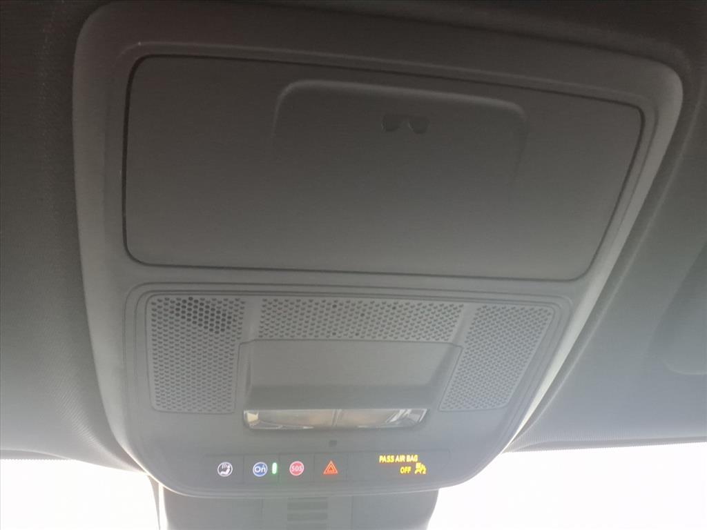 new 2026 Chevrolet Traverse car, priced at $40,940