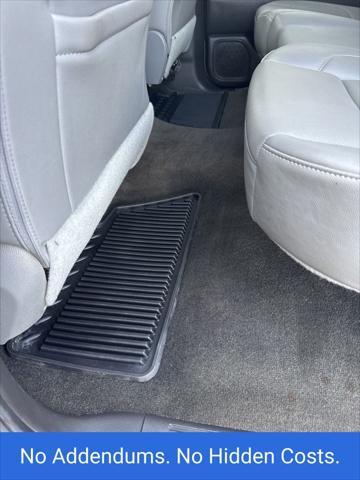 used 2016 Chevrolet Silverado 1500 car, priced at $17,899