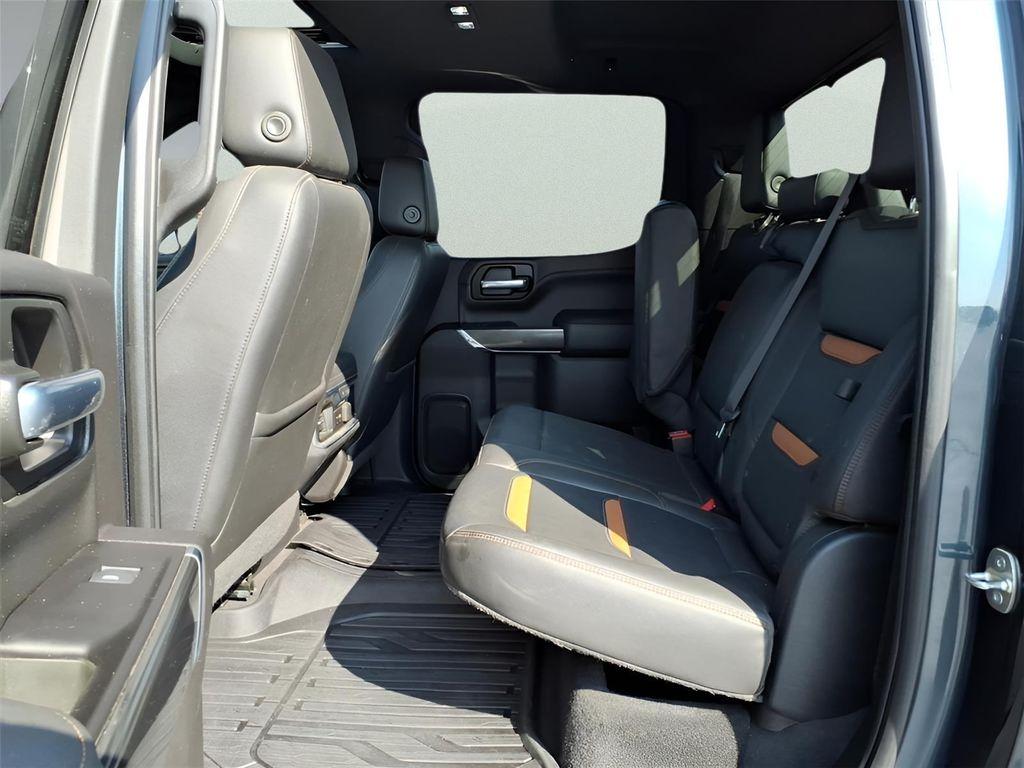 used 2019 GMC Sierra 1500 car, priced at $29,469