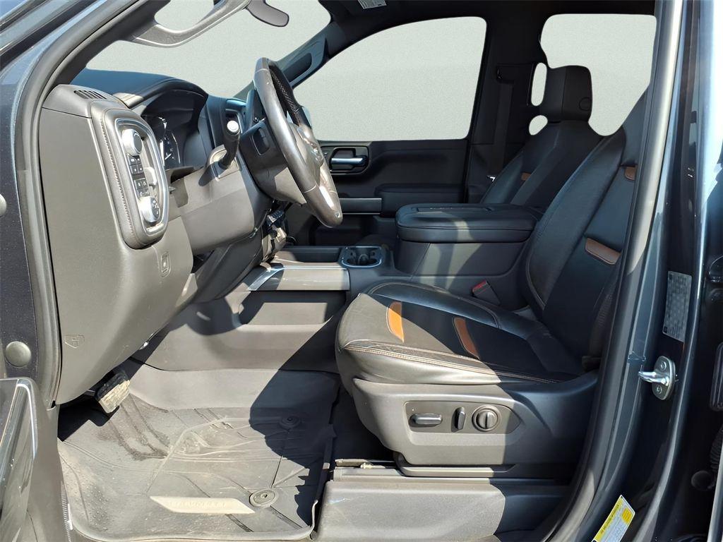 used 2019 GMC Sierra 1500 car, priced at $29,469