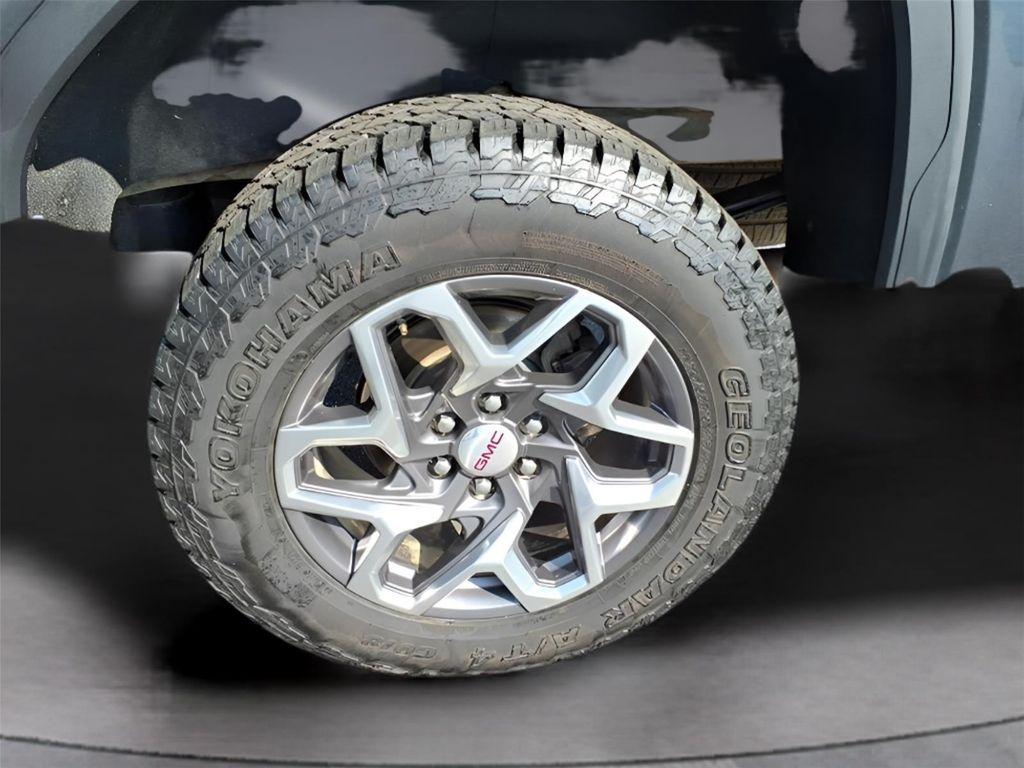 used 2019 GMC Sierra 1500 car, priced at $29,469