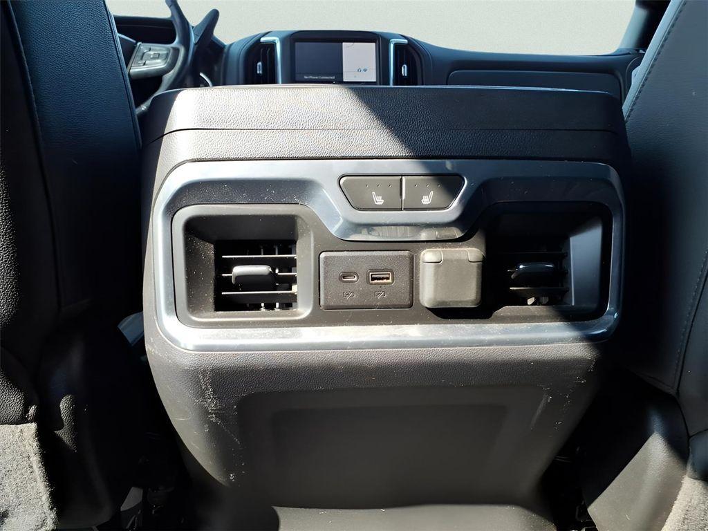 used 2019 GMC Sierra 1500 car, priced at $29,469