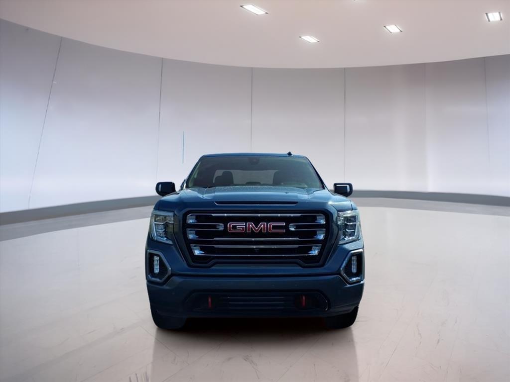 used 2019 GMC Sierra 1500 car, priced at $32,399