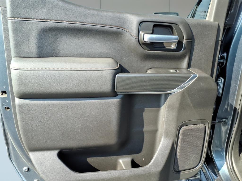 used 2019 GMC Sierra 1500 car, priced at $29,469