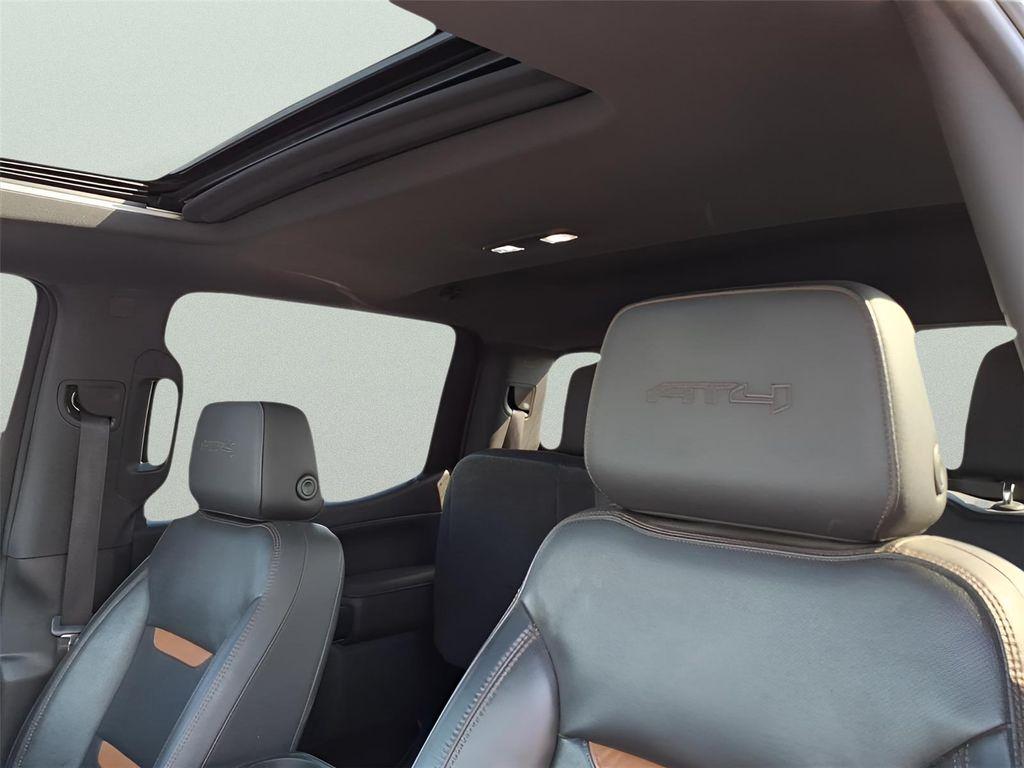 used 2019 GMC Sierra 1500 car, priced at $29,469