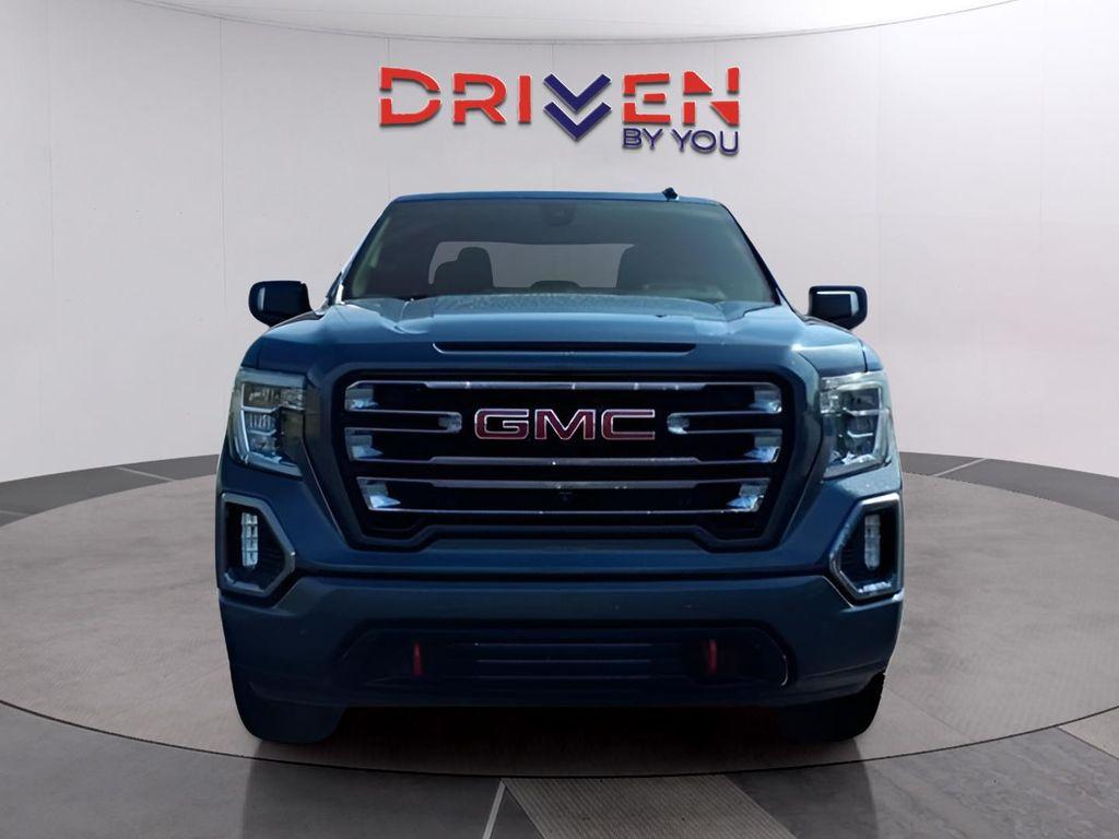 used 2019 GMC Sierra 1500 car, priced at $29,469