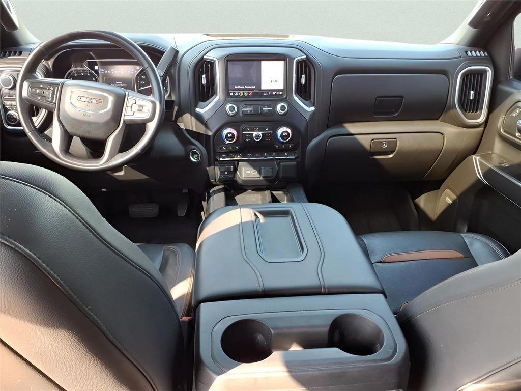 used 2019 GMC Sierra 1500 car, priced at $29,469