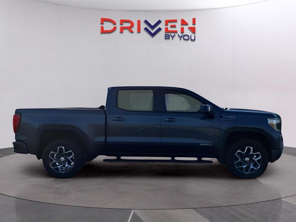 used 2019 GMC Sierra 1500 car, priced at $29,469