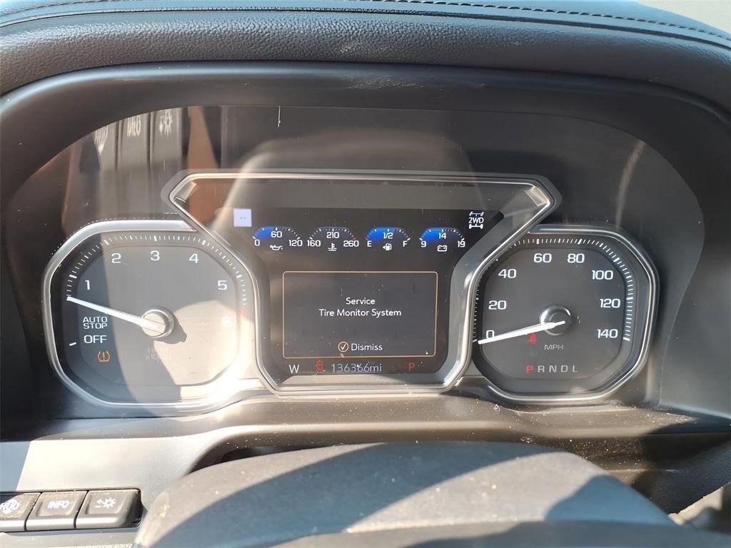 used 2019 GMC Sierra 1500 car, priced at $29,469