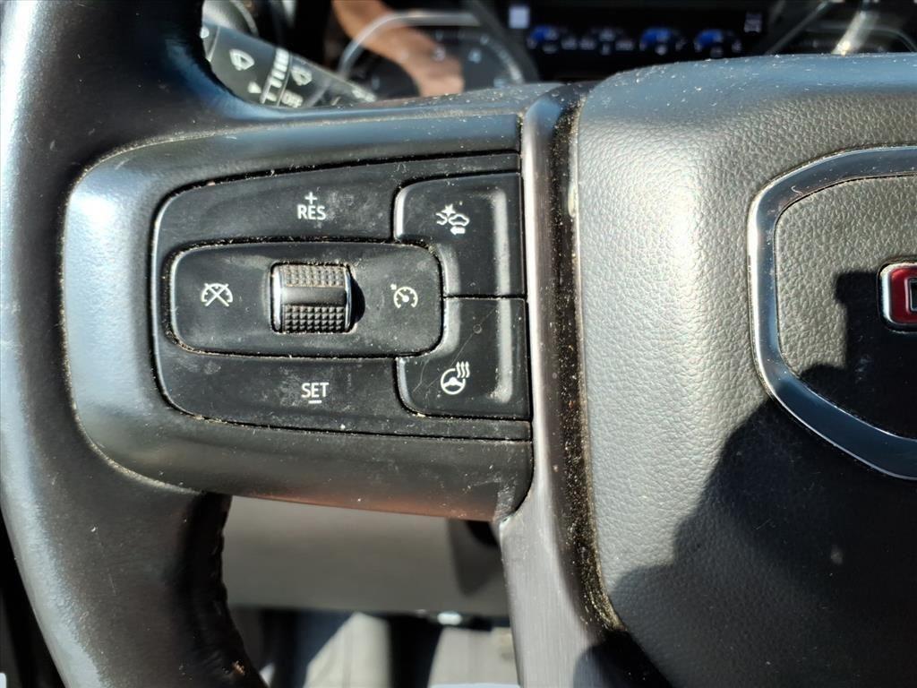 used 2019 GMC Sierra 1500 car, priced at $29,469