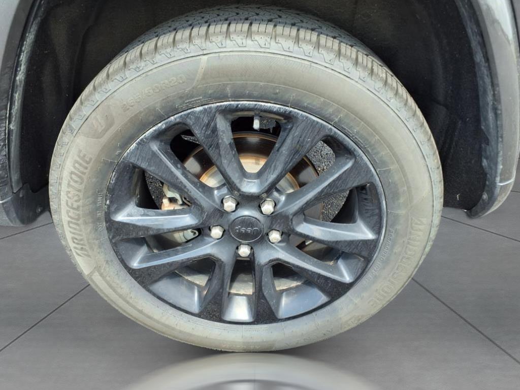 used 2019 Jeep Grand Cherokee car, priced at $12,999