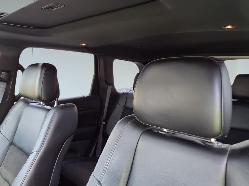 used 2019 Jeep Grand Cherokee car, priced at $12,999