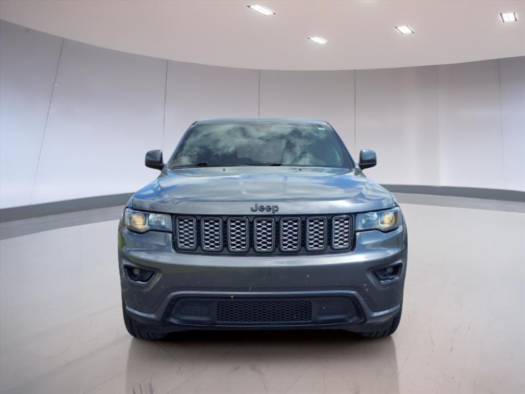 used 2019 Jeep Grand Cherokee car, priced at $12,999
