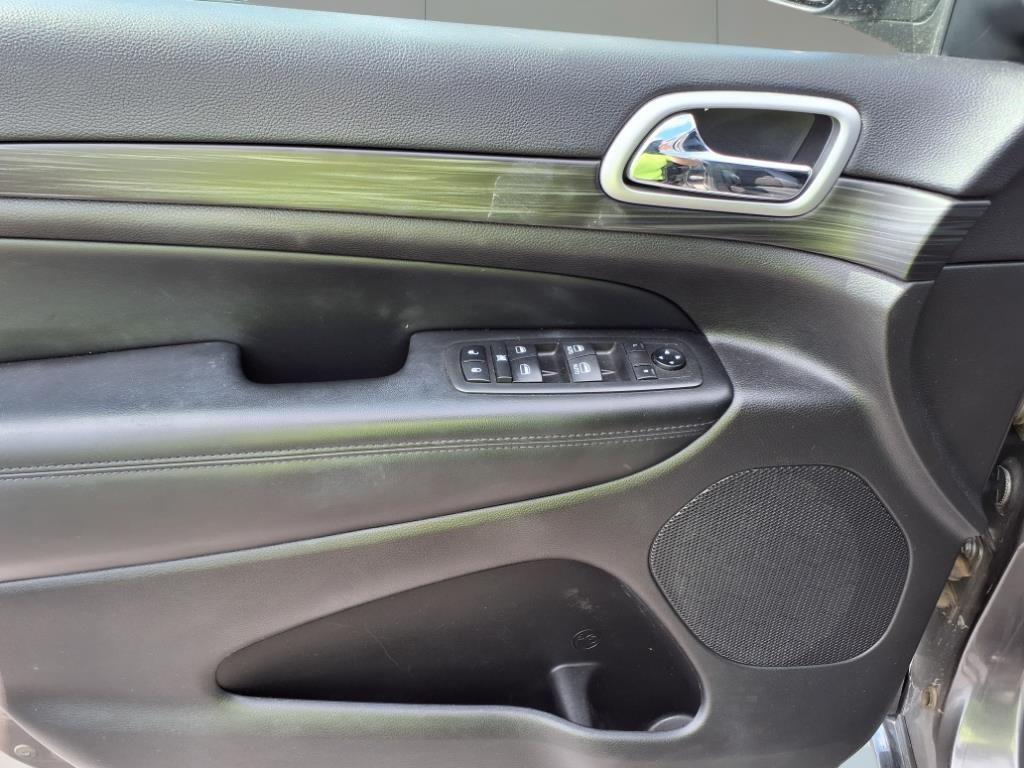 used 2019 Jeep Grand Cherokee car, priced at $12,999