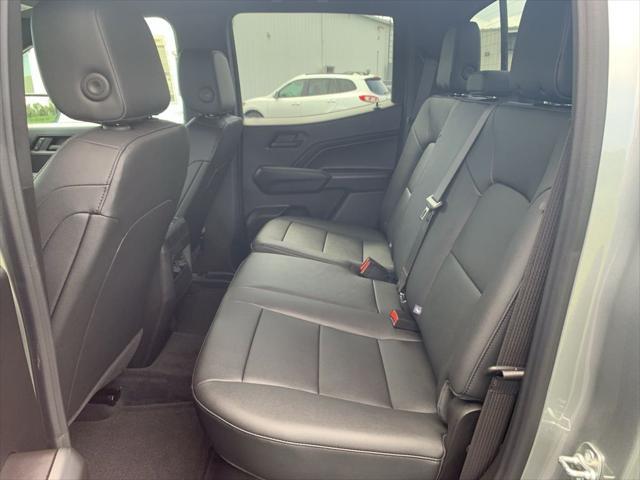 new 2025 Chevrolet Colorado car, priced at $41,913