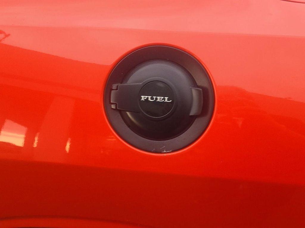 used 2020 Dodge Challenger car, priced at $17,141