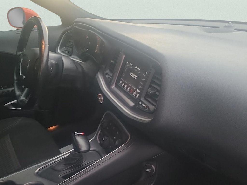 used 2020 Dodge Challenger car, priced at $17,141