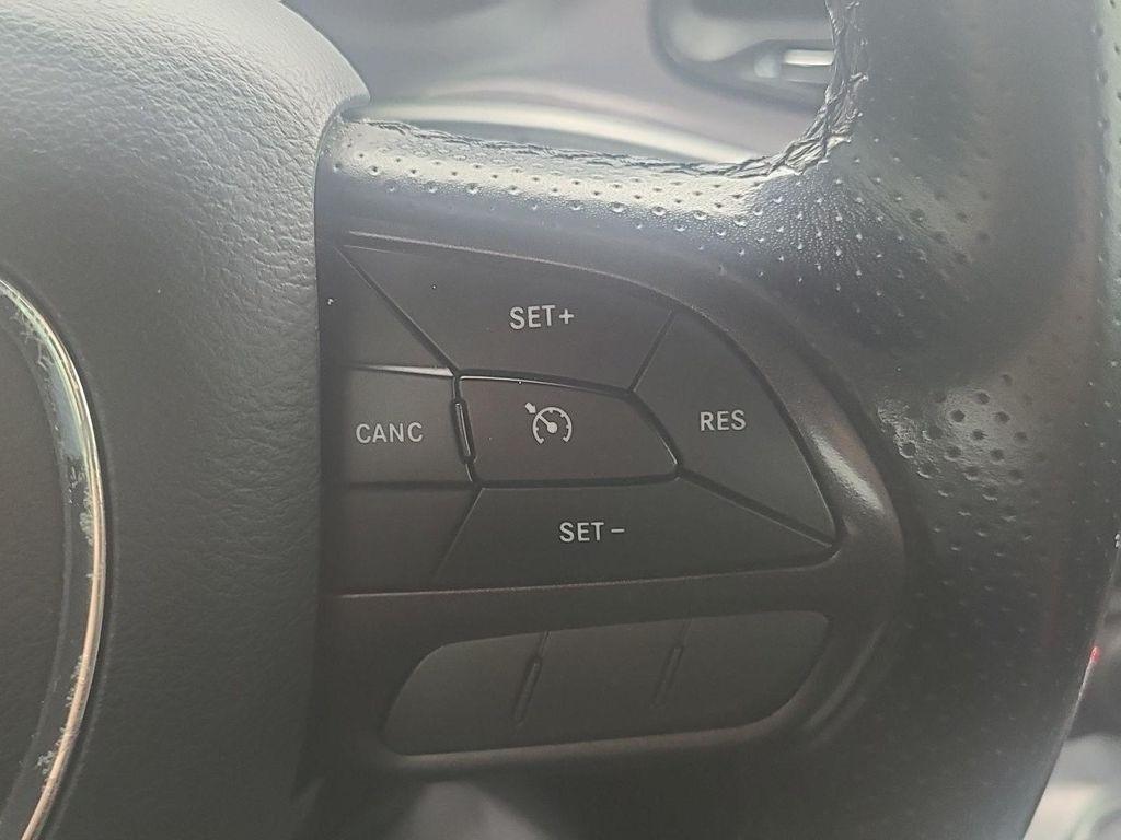 used 2020 Dodge Challenger car, priced at $17,141