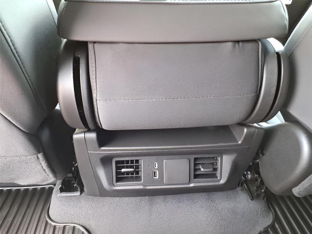 new 2026 Chevrolet Silverado 1500 car, priced at $41,861