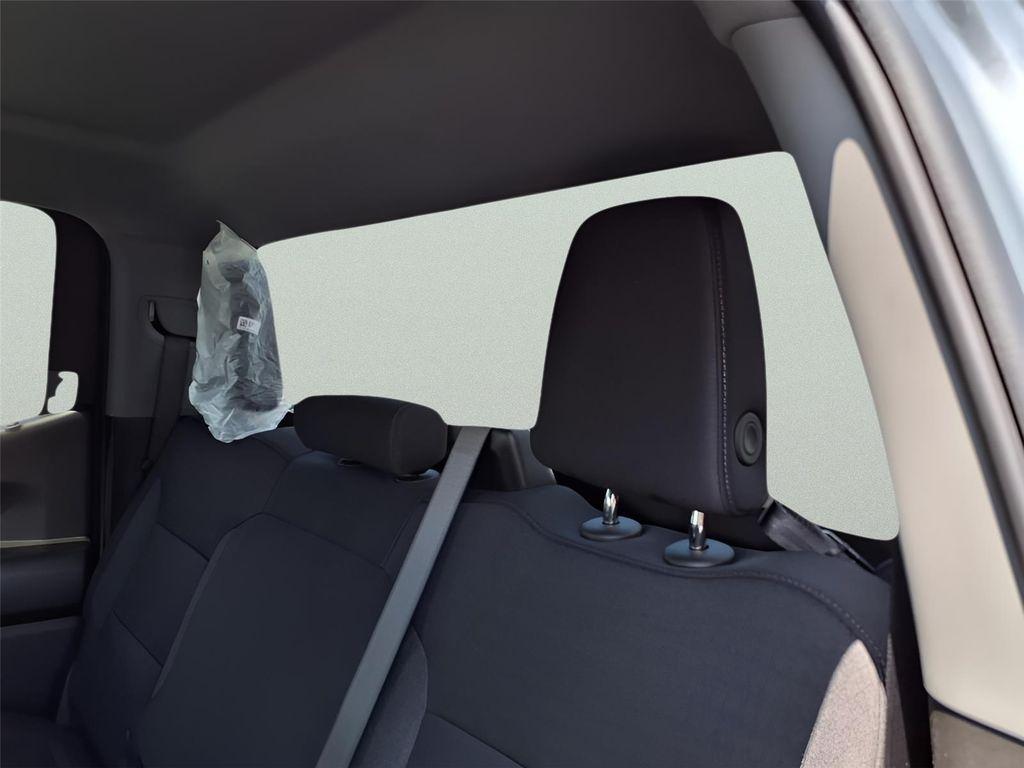 new 2026 Chevrolet Silverado 1500 car, priced at $41,861