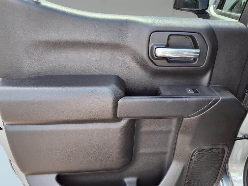 new 2026 Chevrolet Silverado 1500 car, priced at $41,861