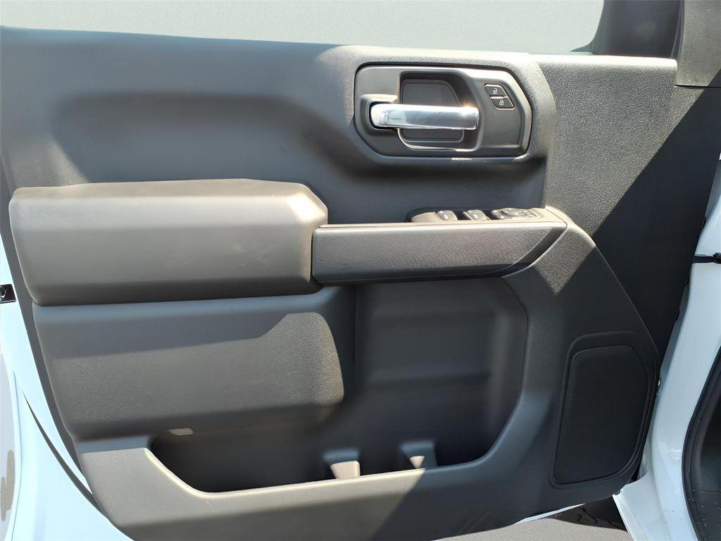 new 2026 Chevrolet Silverado 2500 car, priced at $52,849