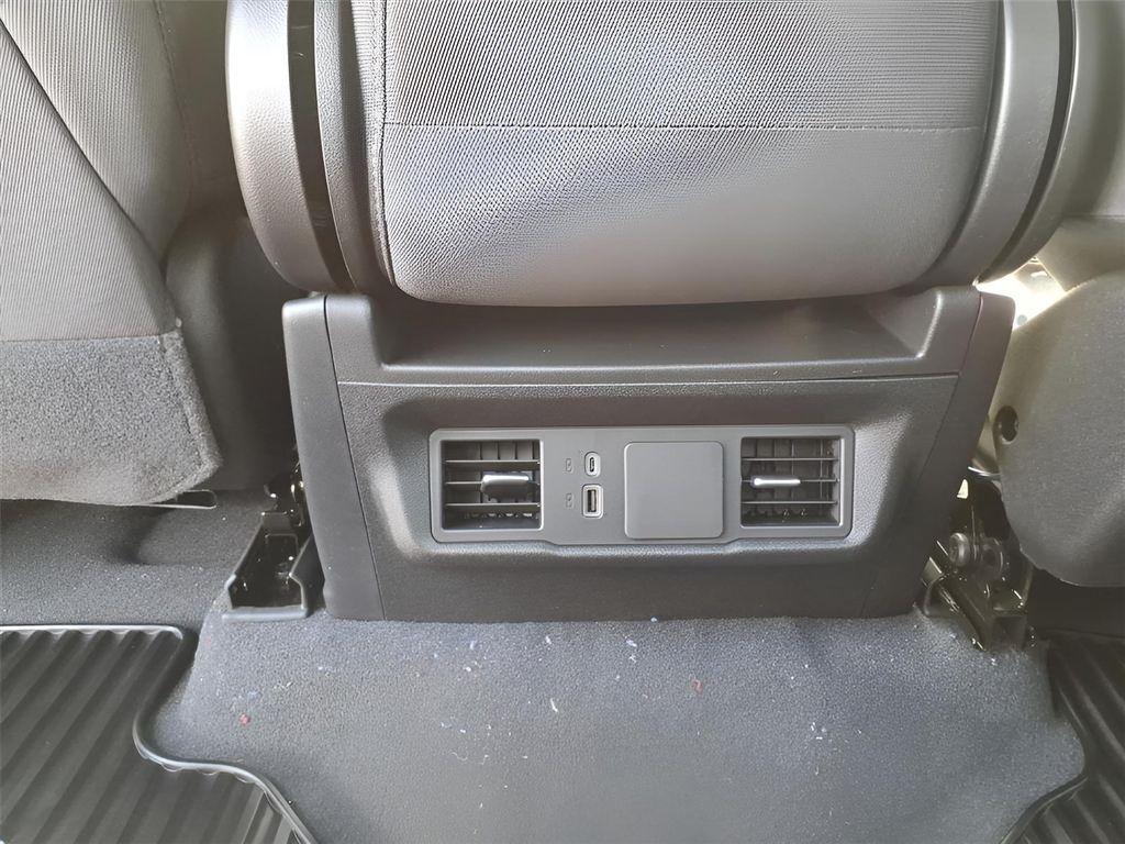 new 2026 Chevrolet Silverado 2500 car, priced at $52,849